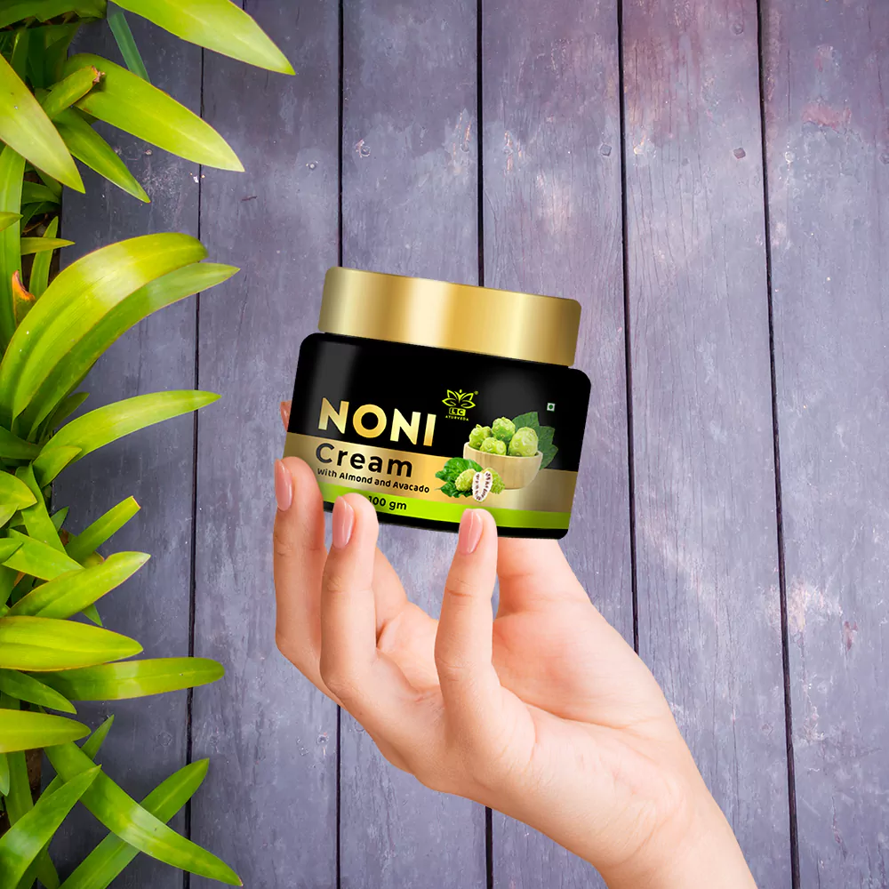 Noni Cream 100gm | Herbal Skin Care