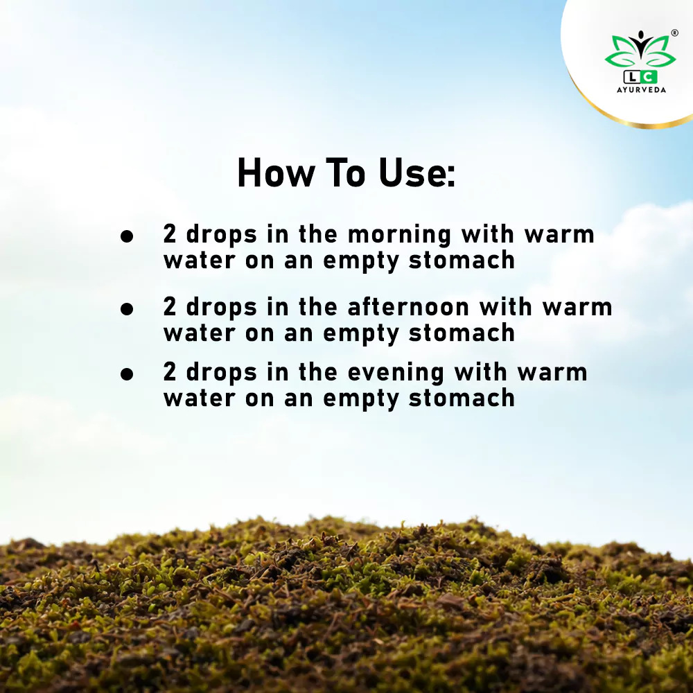 Rehan Tulsi Drops (30ml) | Herbal Drops